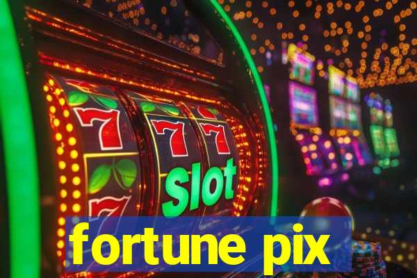 fortune pix